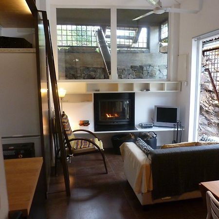 Apartment Rovellada Platja Colera Zewnętrze zdjęcie