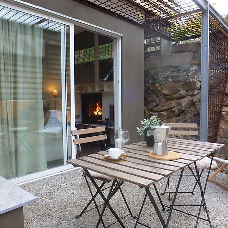 Apartment Rovellada Platja Colera Zewnętrze zdjęcie