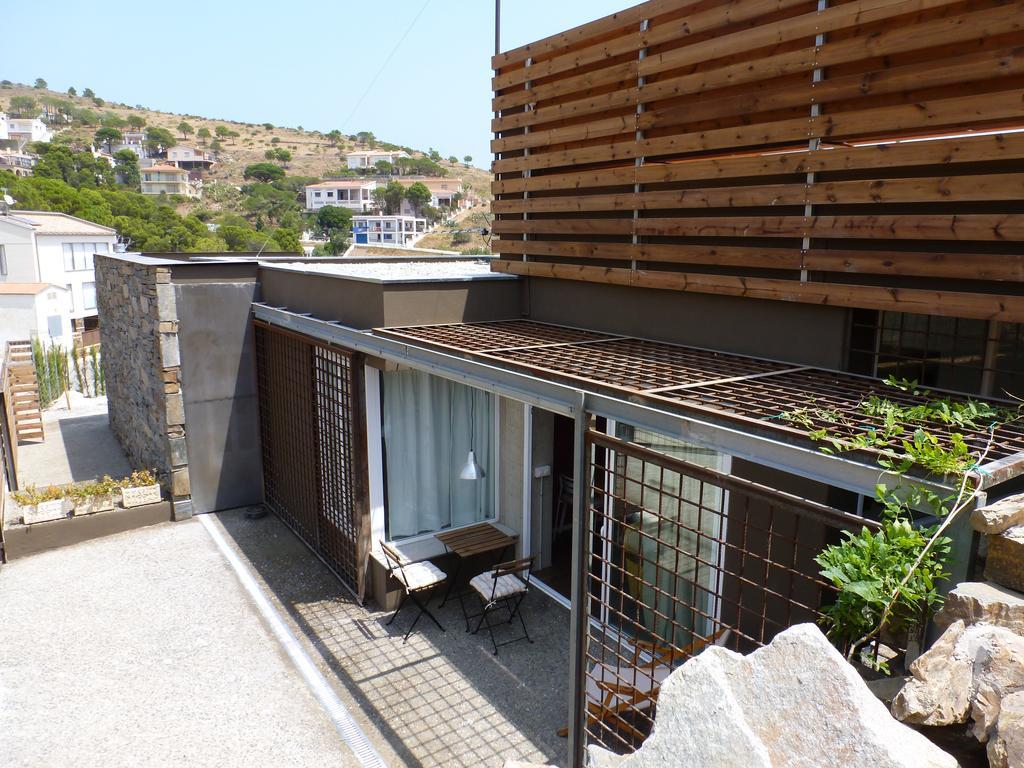 Apartment Rovellada Platja Colera Pokój zdjęcie
